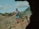 España, campeona del mundo en Gomera Paradise Sky Race