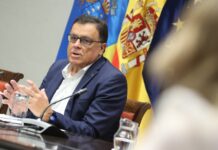 Política Territorial impulsa una oficina técnica de apoyo a municipios reto para proyectos sobre saneamiento y depuración de aguas