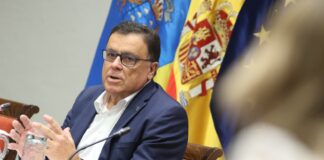 Política Territorial impulsa una oficina técnica de apoyo a municipios reto para proyectos sobre saneamiento y depuración de aguas