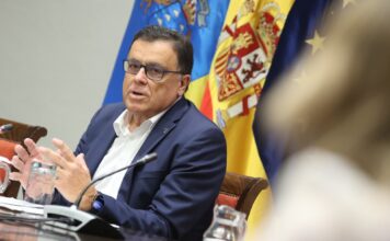 Política Territorial impulsa una oficina técnica de apoyo a municipios reto para proyectos sobre saneamiento y depuración de aguas