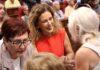 El Parlamento de Canarias acoge las ocho propuestas de las personas mayores para una longevidad activa y participativa