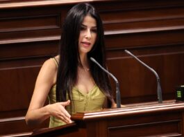 ASG plantea simplificar las normas urbanísticas para acelerar la construcción de vivienda en Canarias