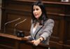 ASG demanda financiación estable y más agilidad para culminar la reconstrucción de La Palma