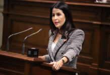 ASG demanda financiación estable y más agilidad para culminar la reconstrucción de La Palma
