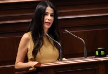 ASG exige garantizar la misma atención a las víctimas de violencia sexual en La Gomera y El Hierro