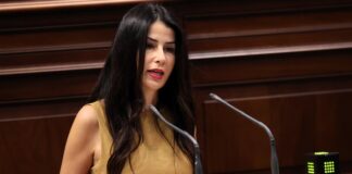 ASG exige garantizar la misma atención a las víctimas de violencia sexual en La Gomera y El Hierro