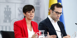 El Gobierno acuerda medidas urgentes para favorecer el derecho a la vivienda