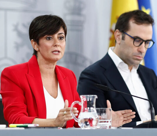 El Gobierno acuerda medidas urgentes para favorecer el derecho a la vivienda