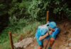 El italiano Cristian Minoggio se alza con su tercer Mundial en La Gomera