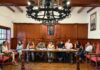 San Sebastián de La Gomera respalda al sector primario de Canarias con la aprobación unánime de tres mociones remitidas por la FECAM
