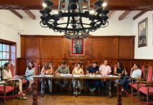 San Sebastián de La Gomera respalda al sector primario de Canarias con la aprobación unánime de tres mociones remitidas por la FECAM