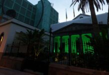 El Parlamento canario se une al Día Mundial de los profesionales farmacéuticos