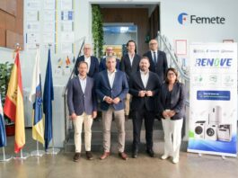El Gobierno de Canarias activa un Plan Renove de Electrodomésticos