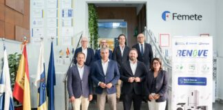 El Gobierno de Canarias activa un Plan Renove de Electrodomésticos