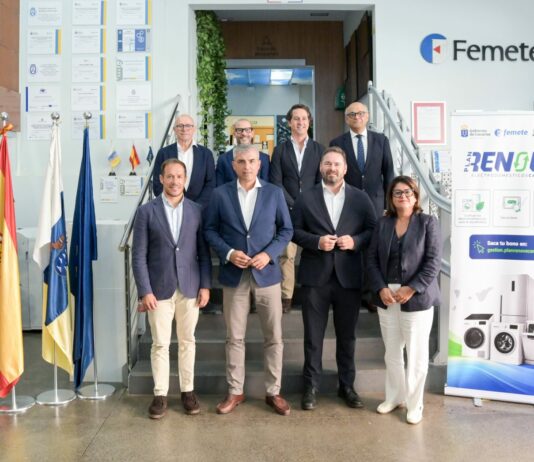 El Gobierno de Canarias activa un Plan Renove de Electrodomésticos