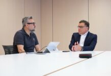 Política Territorial y Gesplan analizan nuevas líneas de apoyo a las corporaciones municipales