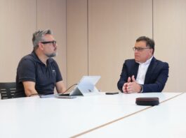 Política Territorial y Gesplan analizan nuevas líneas de apoyo a las corporaciones municipales