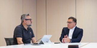 Política Territorial y Gesplan analizan nuevas líneas de apoyo a las corporaciones municipales