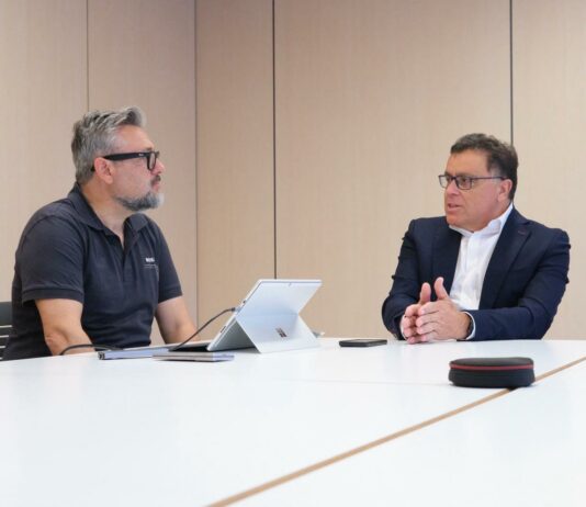 Política Territorial y Gesplan analizan nuevas líneas de apoyo a las corporaciones municipales
