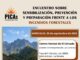 Vallehermoso acoge una semana de acciones para reforzar la prevención y autoprotección frente a los incendios forestales
