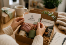 Regalos originales para los tuyos: ideas para cada ocasión sin salir de casa
