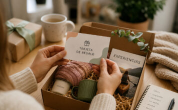 Regalos originales para los tuyos: ideas para cada ocasión sin salir de casa