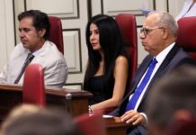 ASG lleva al próximo pleno dos retos de futuro: aprovechar el nuevo marco RUP y asegurar las carreteras desde 2027
