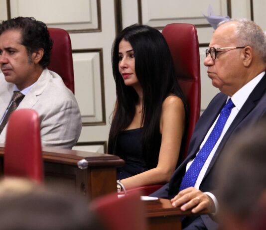 ASG lleva al próximo pleno dos retos de futuro: aprovechar el nuevo marco RUP y asegurar las carreteras desde 2027