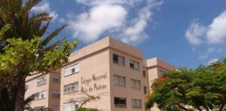 El PSOE pide la articulación de medidas frente a las altas temperaturas en colegios e institutos de San Sebastián