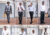 Actuación de ‘El Septeto Santiaguero’ este domingo en Alajeró