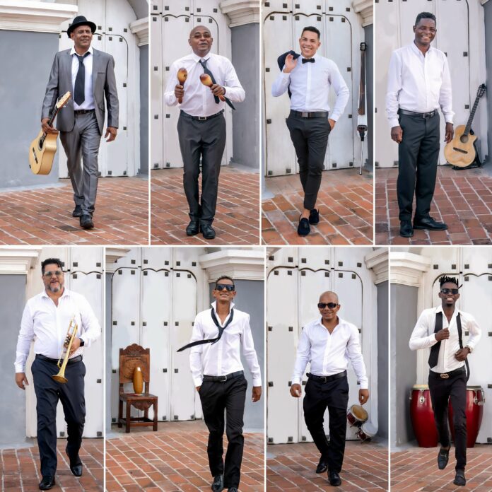 Septeto Santiaguero 1