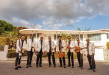El histórico ‘Septeto Santiaguero’ llega a Alajeró el próximo domingo, víspera de ‘El Paso’