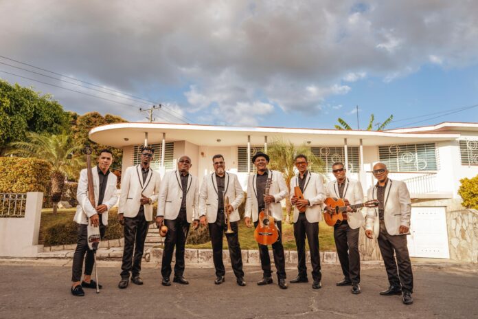 Septeto Santiaguero 2