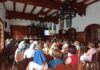 El Ayuntamiento de San Sebastián de La Gomera impulsa la participación ciudadana con la Mesa de Salud, de Comercio y el Tagoror de Mayores
