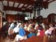 El Ayuntamiento de San Sebastián de La Gomera impulsa la participación ciudadana con la Mesa de Salud, de Comercio y el Tagoror de Mayores