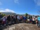 El proyecto “Iniciativas del Agua” culmina con una gran acogida y acerca la sostenibilidad y la memoria colectiva de La Gomera a más de 300 personas