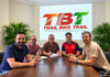 Vallehermoso presenta la ‘I Trail Bike’, una novedosa prueba deportiva por equipos que recorrerá el municipio en noviembre
