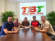 Vallehermoso presenta la ‘I Trail Bike’, una novedosa prueba deportiva por equipos que recorrerá el municipio en noviembre