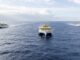 Fred. Olsen Express incorpora una nueva tarifa para viajes entre islas con ida y vuelta el mismo día