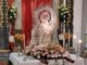 Agulo celebra este miércoles y jueves los días grandes en honor a la patrona municipal, Nuestra Señora de las Mercedes