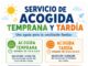 La comunidad educativa contará con un nuevo servicio de acompañamiento antes y después de la jornada escolar en Vallehermoso