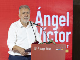 Torres inicia el camino hacia las elecciones de 2027 con el objetivo de “volver a ganar Canarias”