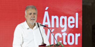 Torres inicia el camino hacia las elecciones de 2027 con el objetivo de “volver a ganar Canarias”