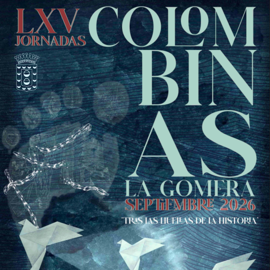 banner colombinas 2026