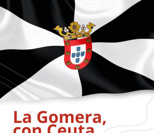 El Cabildo de La Gomera muestra su solidaridad y cercanía con Ceuta
