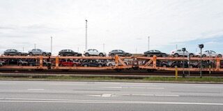 Los coches usados que llegan a Canarias desde la península arrastran un riesgo de fraude que casi nadie verifica