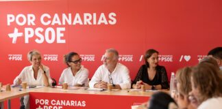 El PSOE Canarias pone en marcha sus primarias con Torres decidido a “volver a ganar las elecciones”