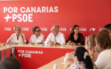 El PSOE Canarias pone en marcha sus primarias con Torres decidido a “volver a ganar las elecciones”