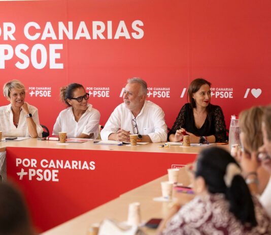El PSOE Canarias pone en marcha sus primarias con Torres decidido a “volver a ganar las elecciones”