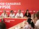 El Comité Regional del PSOE decidirá las listas al Congreso y el Senado el próximo jueves, 15 de octubre